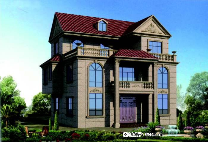 EPS工程案例(2) - 平凉三象EPS建材 pl.sx311.cc