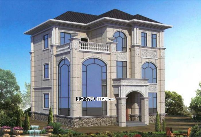 EPS工程案例(6) - 平凉三象EPS建材 pl.sx311.cc